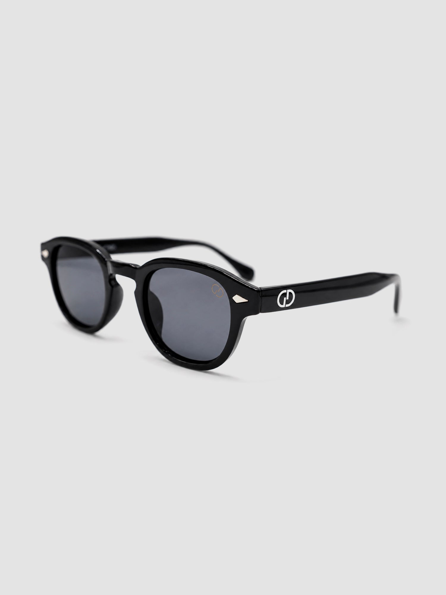 sunglasses / Black Noriel Sunglasses