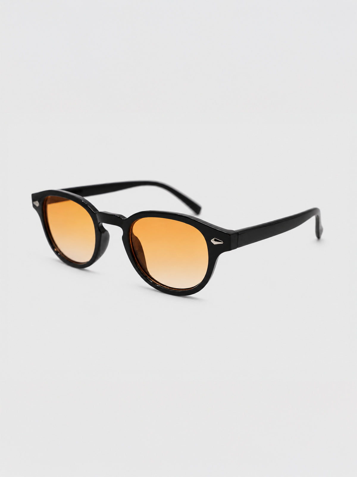 sunglasses / Orange Solan Sunglasses