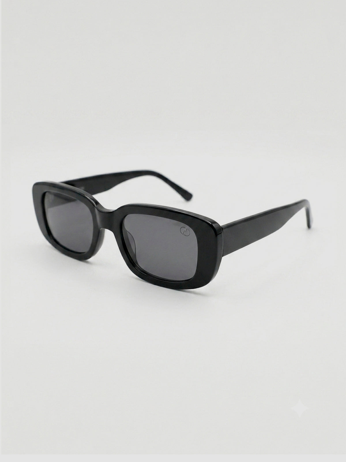 sunglasses / Black Orvyn Sunglasses