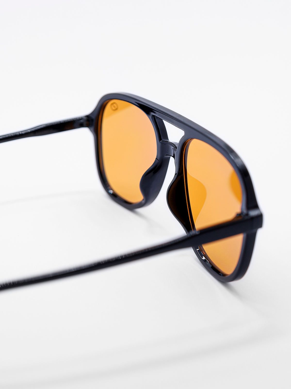 sunglasses / Yellow Lioris Sunglasses