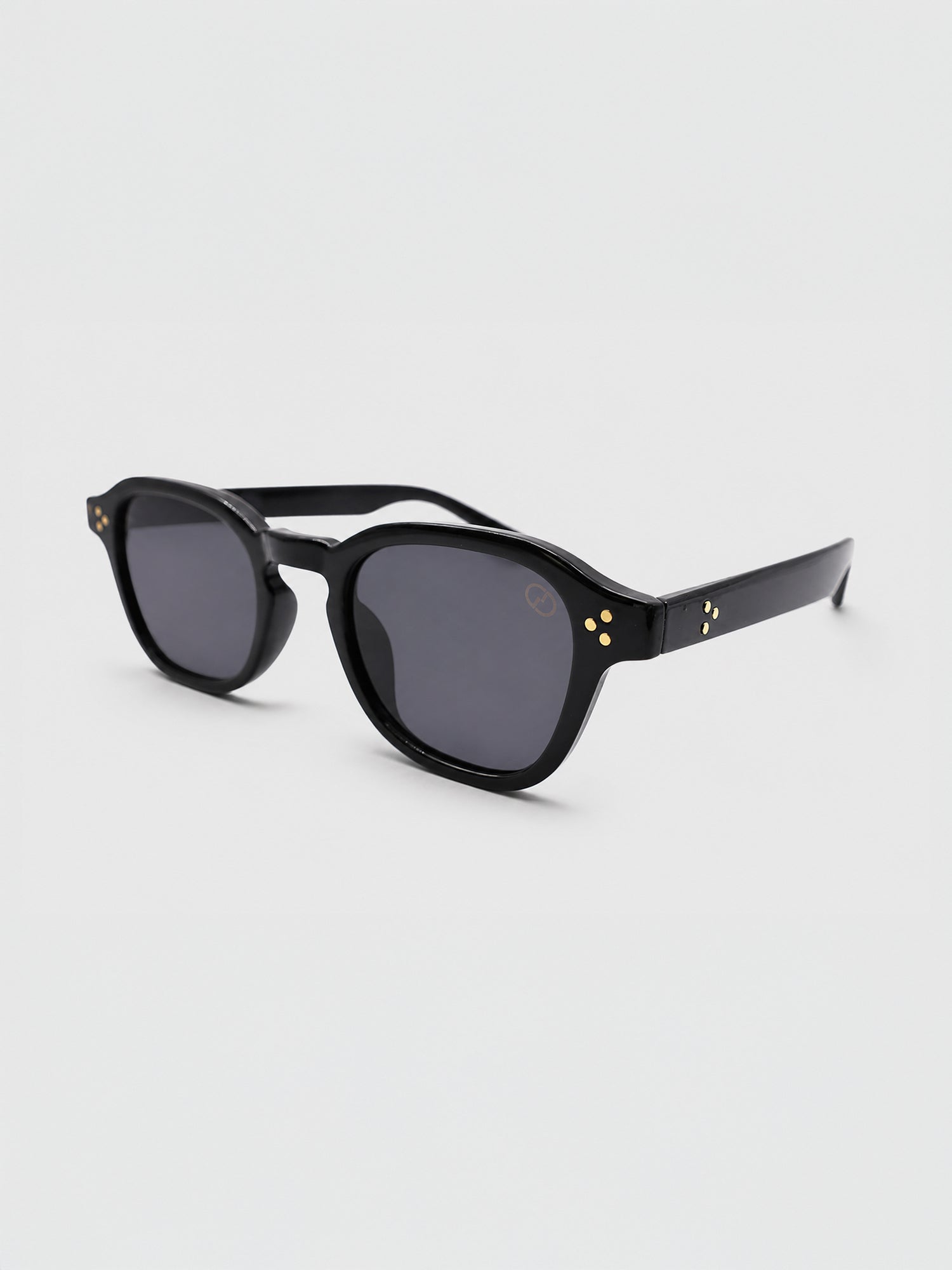 sunglasses / Black Cirel Sunglasses