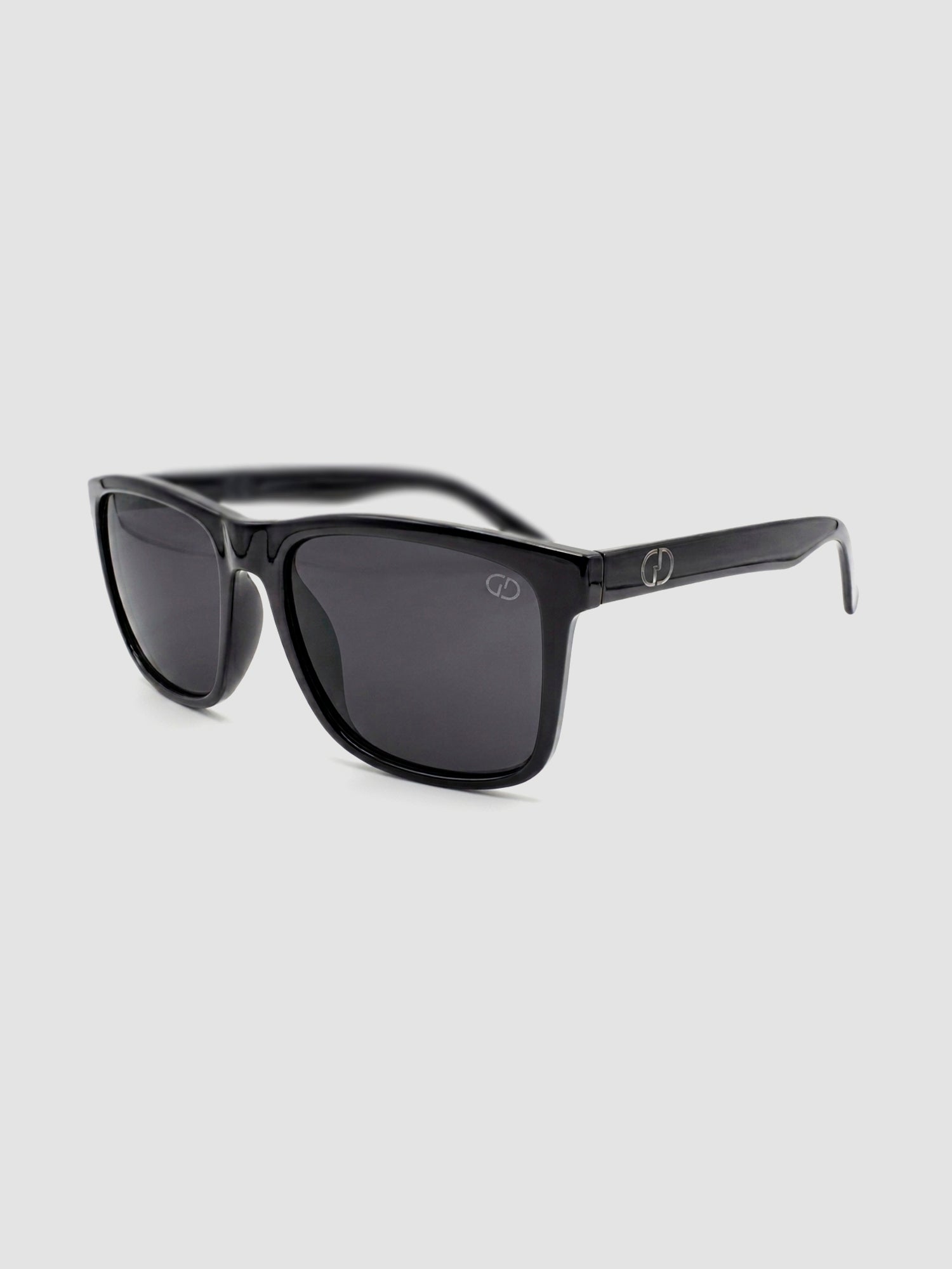 sunglasses / Black Lumir Sunglasses