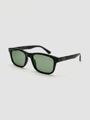 sunglasses / Green Lumir Sunglasses