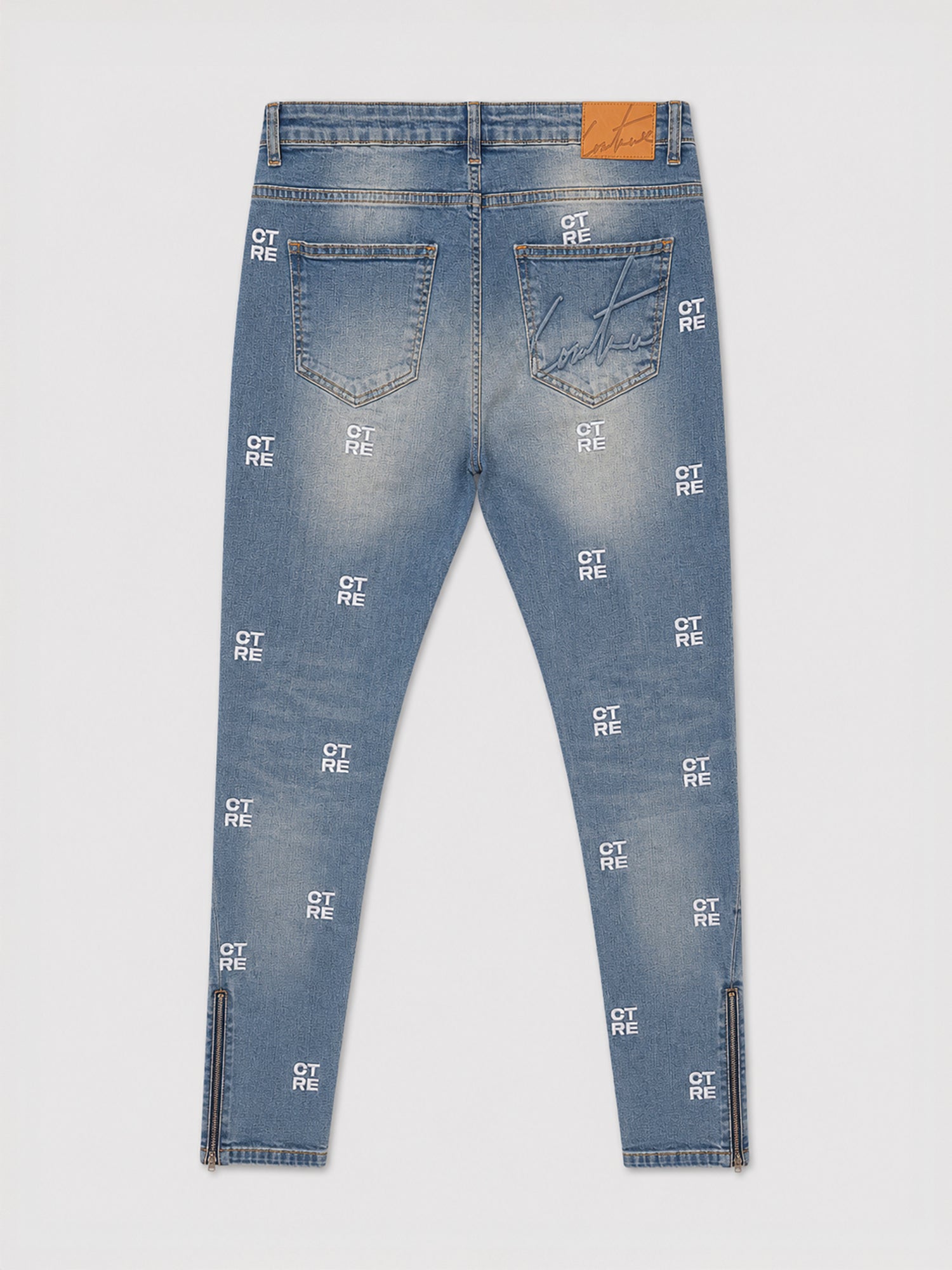 jeans / Blue The Couture Club Jeans