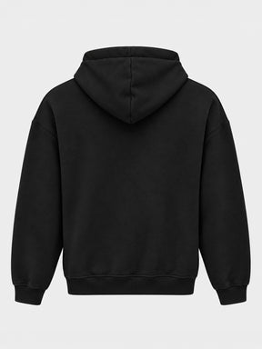 hoodies / Black Essence Hoodie