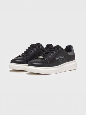 sneakers / Black Statement 2.0 Stone Sneakers