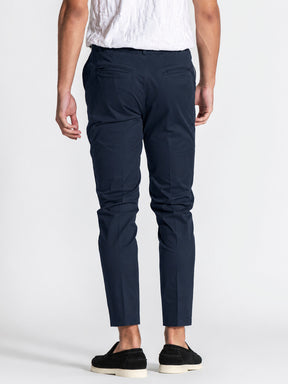 pants / Blue Lock Chino Pants