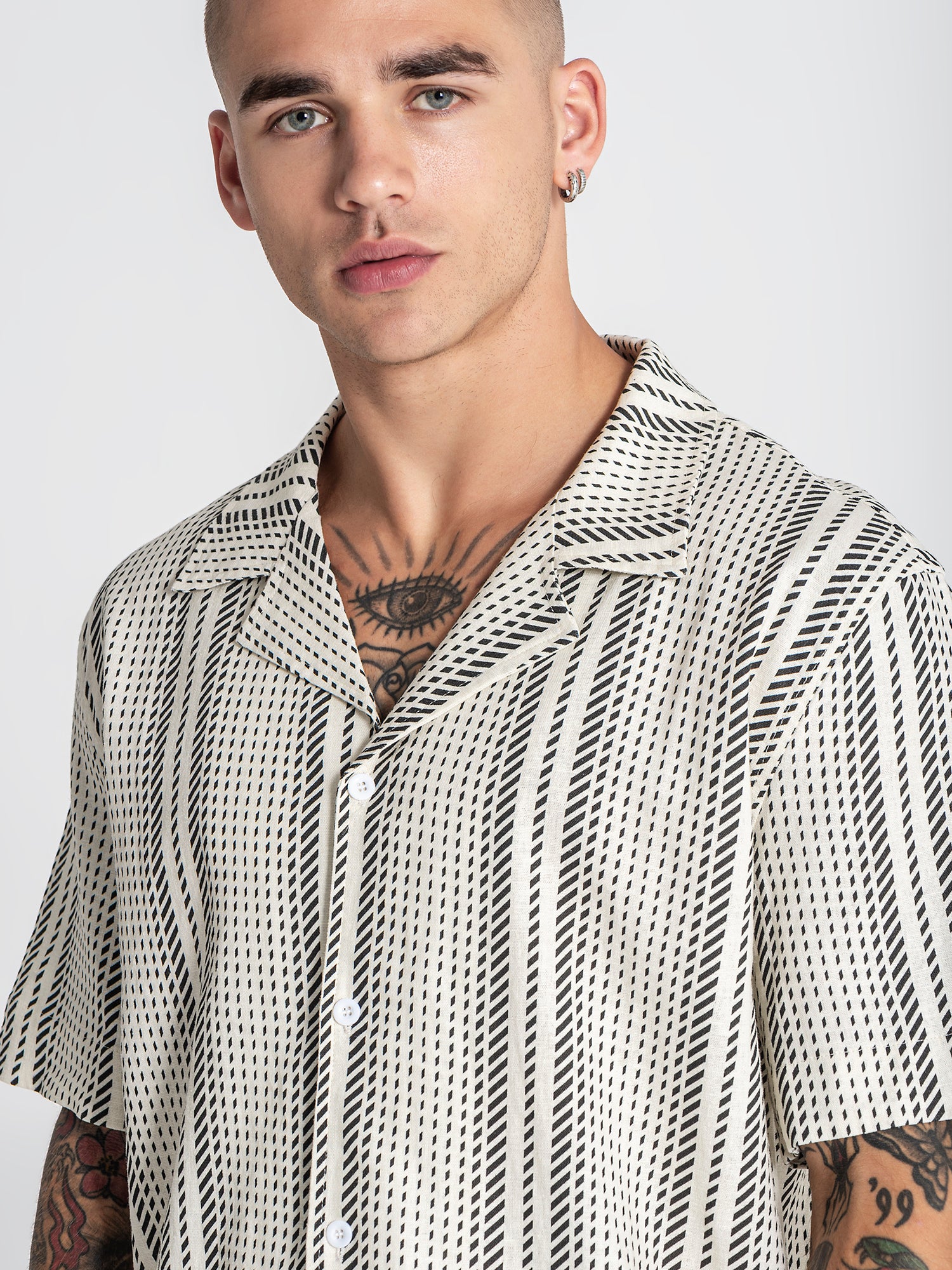 shirts / Multicolor Nature Shirt