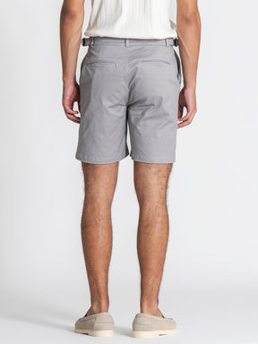 shorts / Grey Lock Chino Shorts
