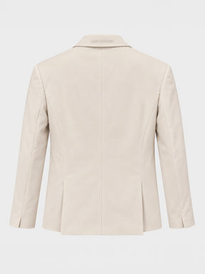 blazers / Beige GK Blazer