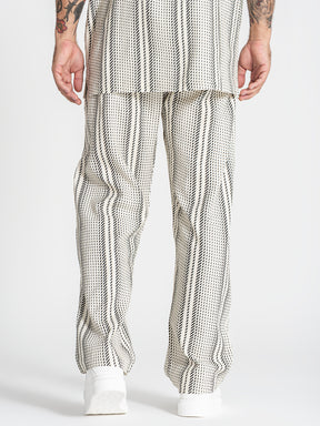 pants / Multicolor Nature Pants