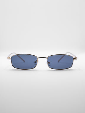 sunglasses / Gold Zelyon Sunglasses