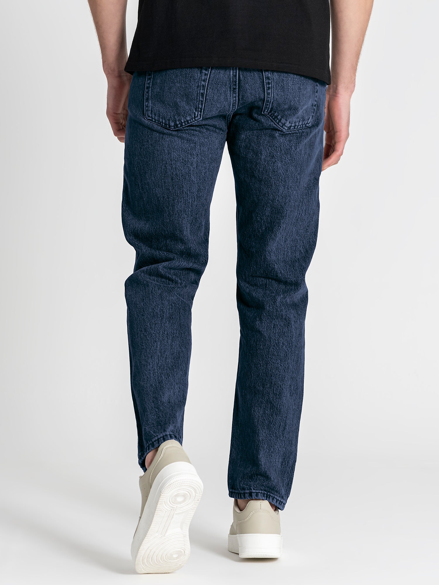 jeans / Dark Blue Timeless Jeans