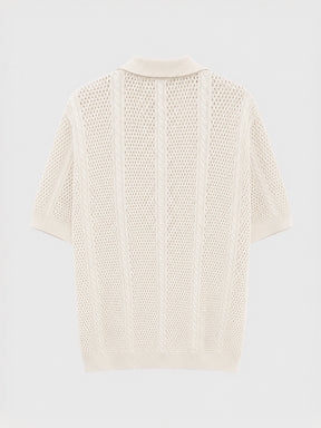 shirts / Beige Zolf Shirt
