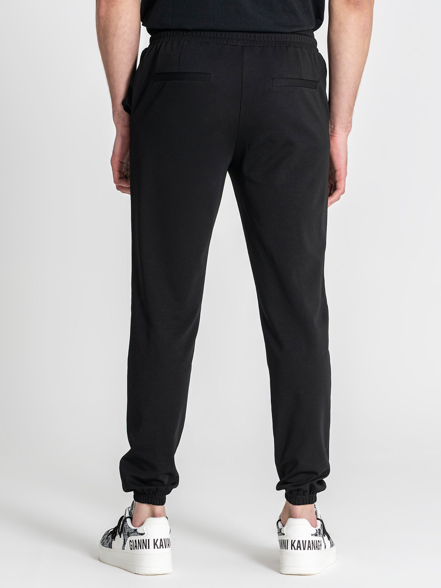 pants / Black GG Pants