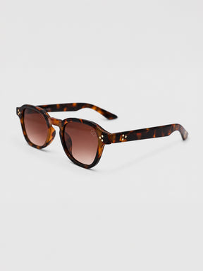 sunglasses / Brown Cirel Sunglasses