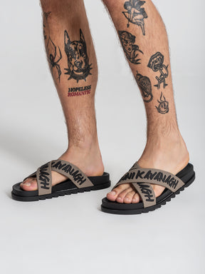 sliders / Grey Rebel Sliders