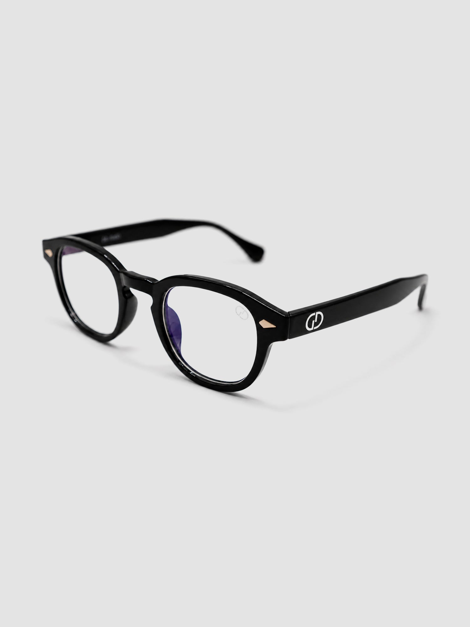 sunglasses / Black Noriel Sharp Sunglasses