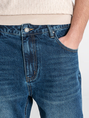 jeans / Dark Blue GK Jeans