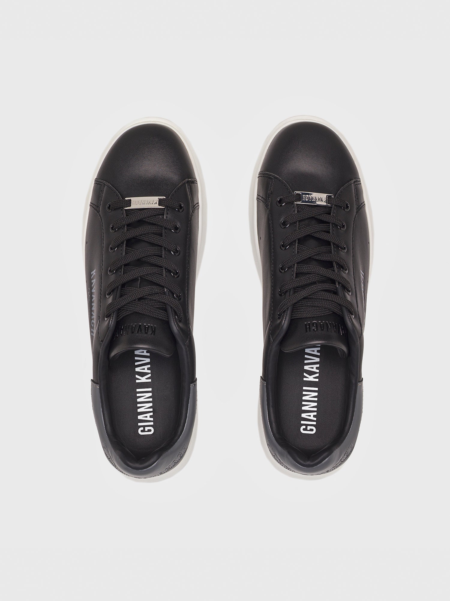 sneakers / Black Statement 2.0 Stone Sneakers