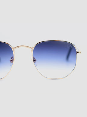 sunglasses / Purple Solenor Sunglasses