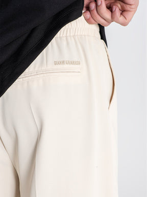 pants / Beige GK Pants
