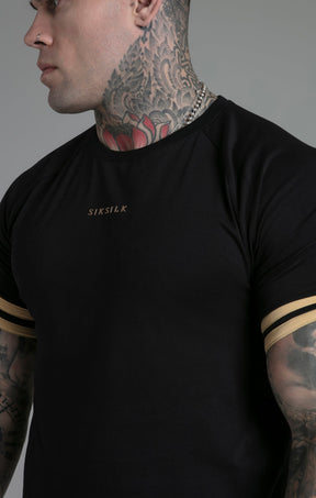 t-shirts / Black Tournament T-Shirt