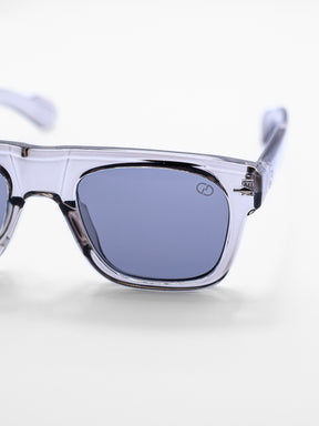 sunglasses / Grey Zayro Sunglasses