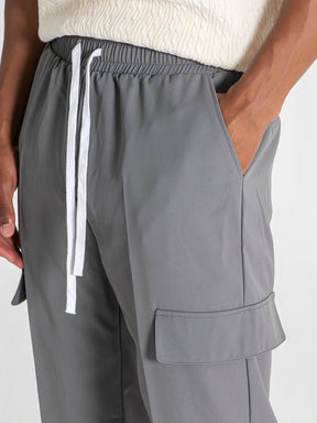 pants / Grey Heresy Pants