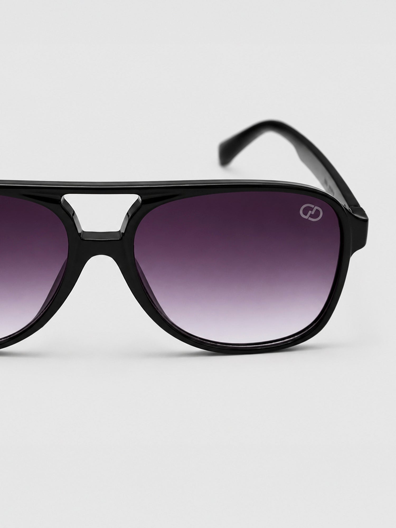 sunglasses / Purple Sonus Sunglasses