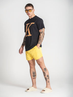 t-shirts / Black ChoKo Tee