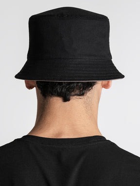 buckets / Black G Bucket Hat
