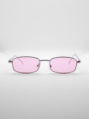 sunglasses / Silver Zelyon Sunglasses