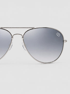 sunglasses / Silver Cyrel Sunglasses