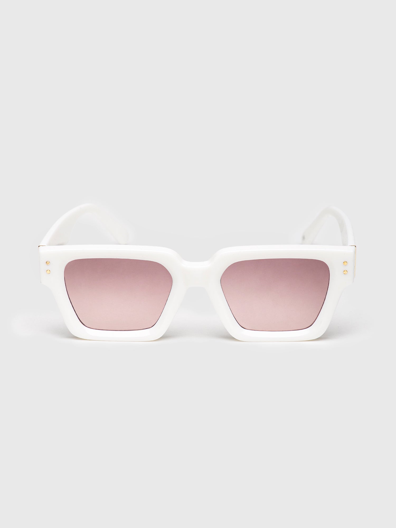 sunglasses / White Pearl Sunglasses