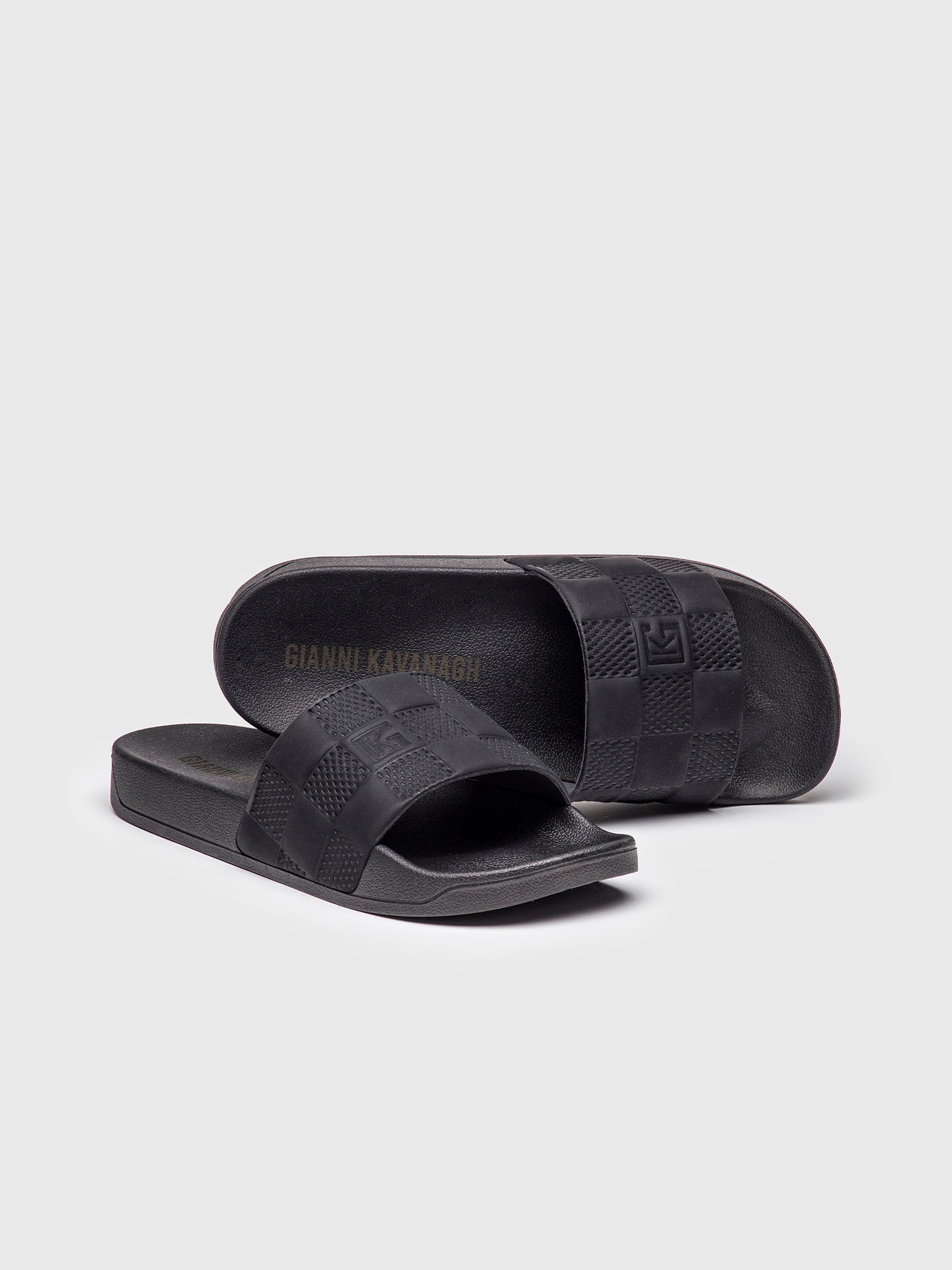 sliders / Black 3D Sliders