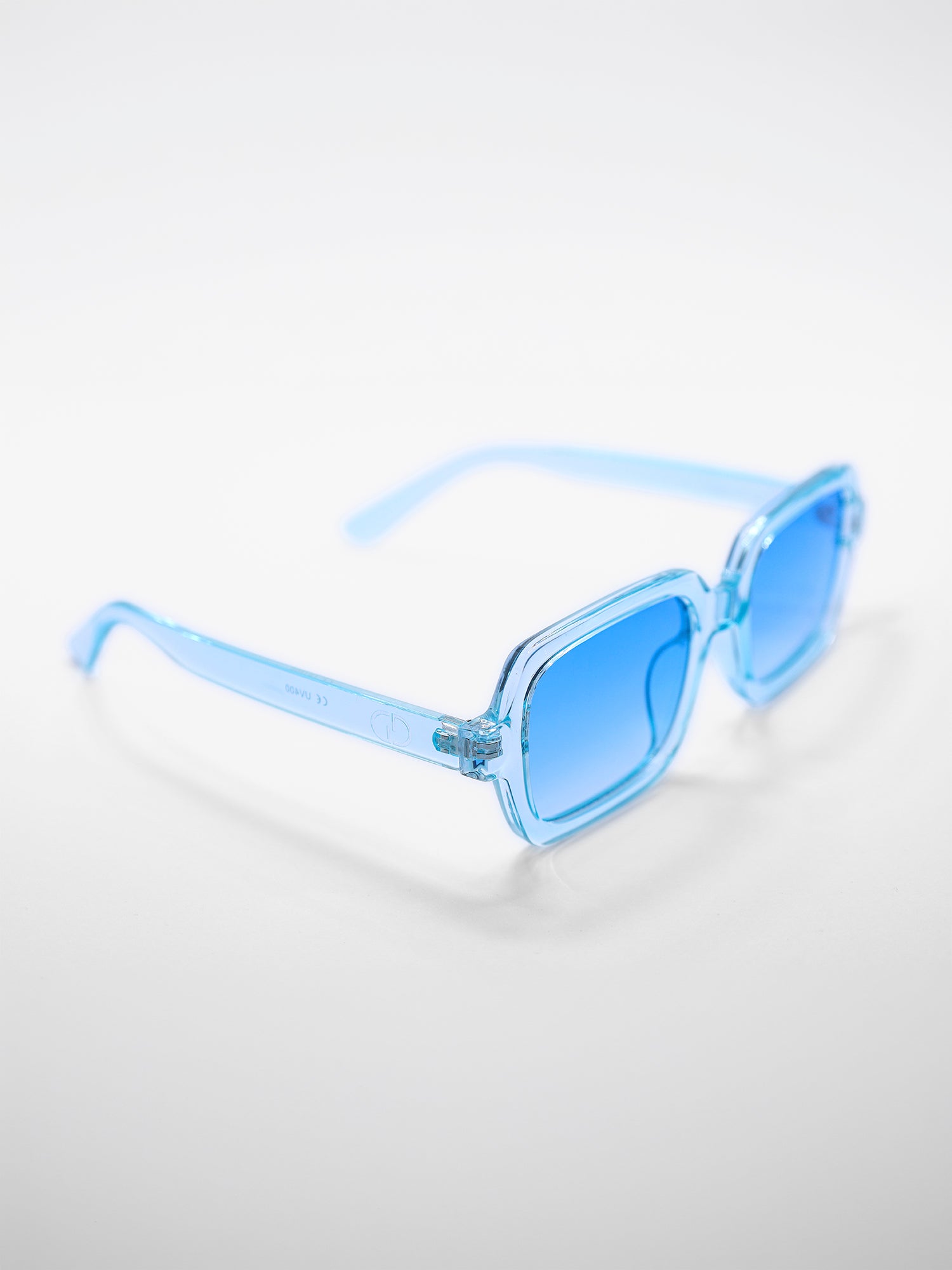 sunglasses / Blue Solric Sunglasses