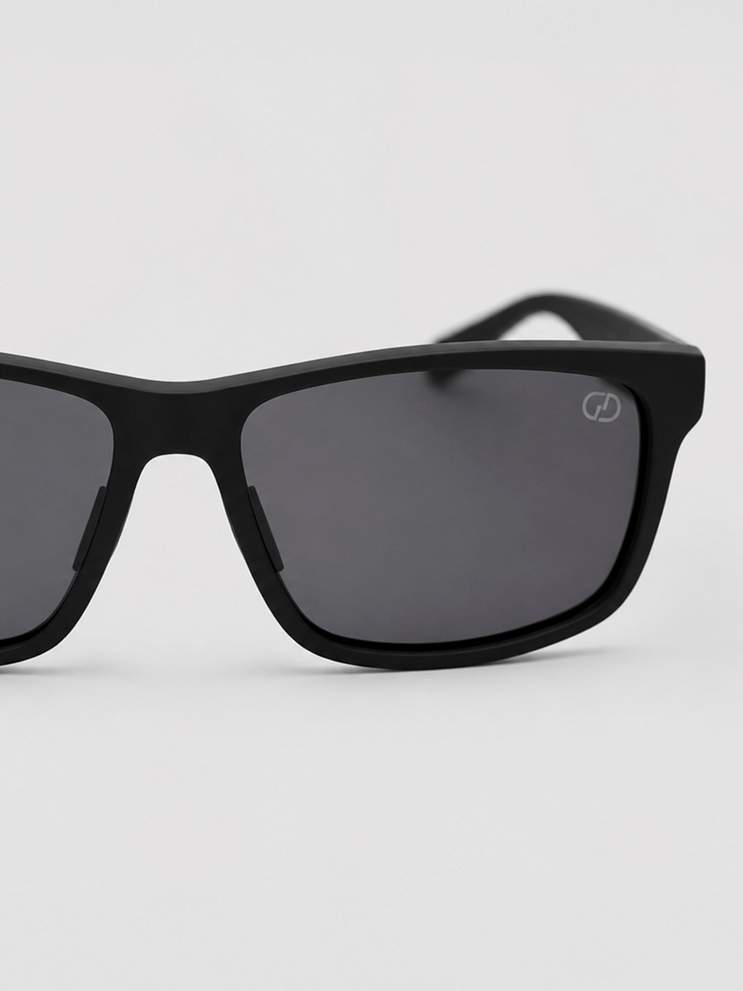 sunglasses / Black Helvar Sunglasses