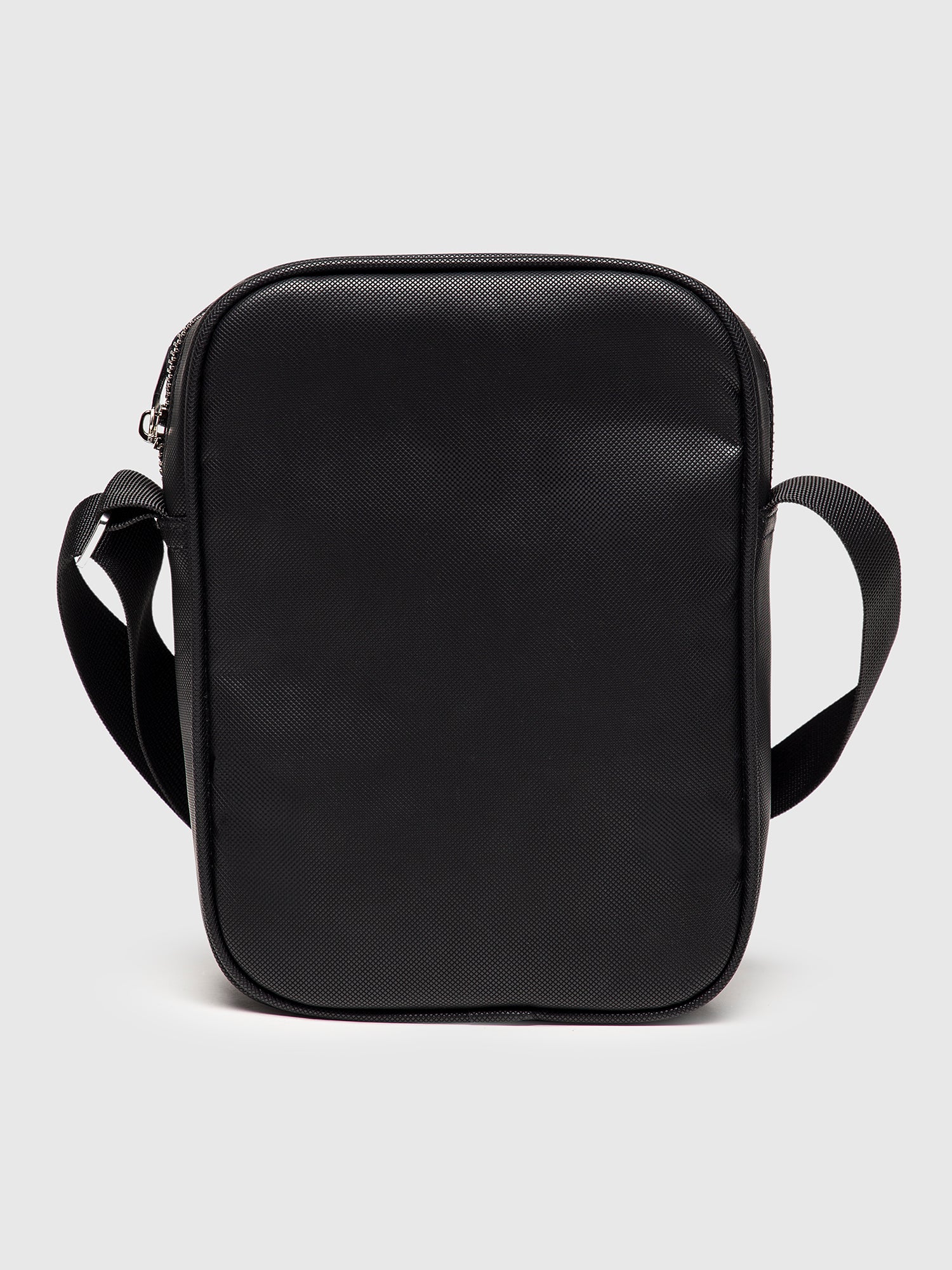 bags / Black K Shoulder Bag