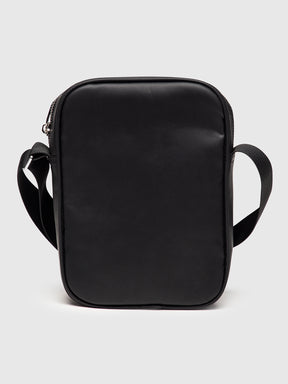 bags / Black K Shoulder Bag