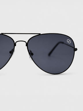 sunglasses / Black Cyrel Sunglasses