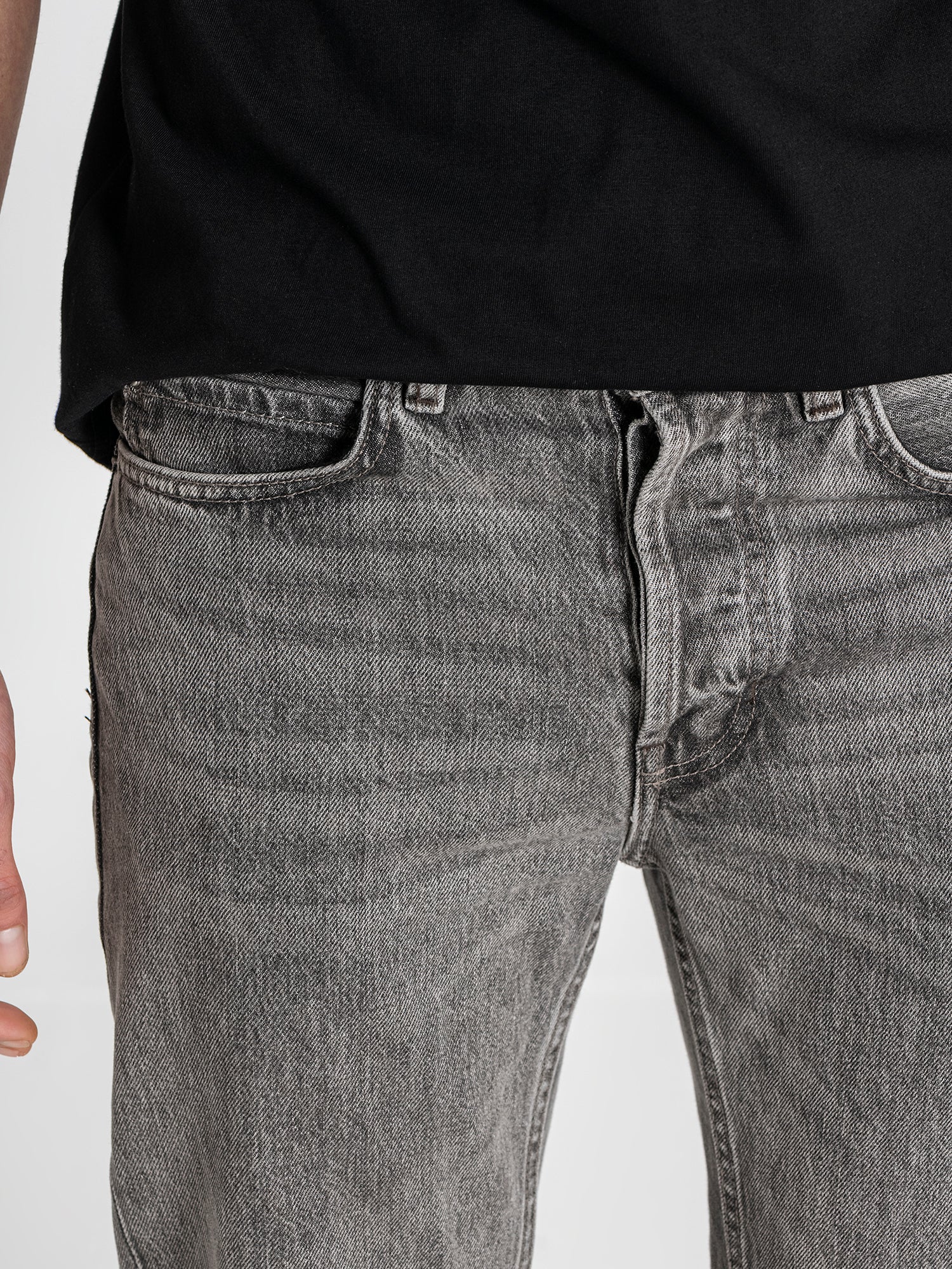 jeans / Grey Timeless Jeans
