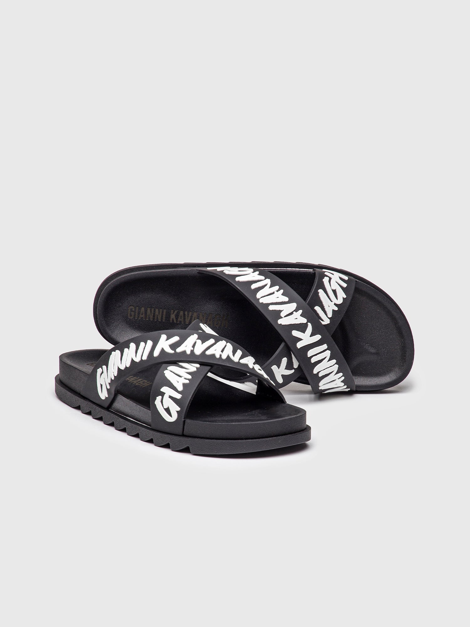 sliders / Black Rebel Sliders