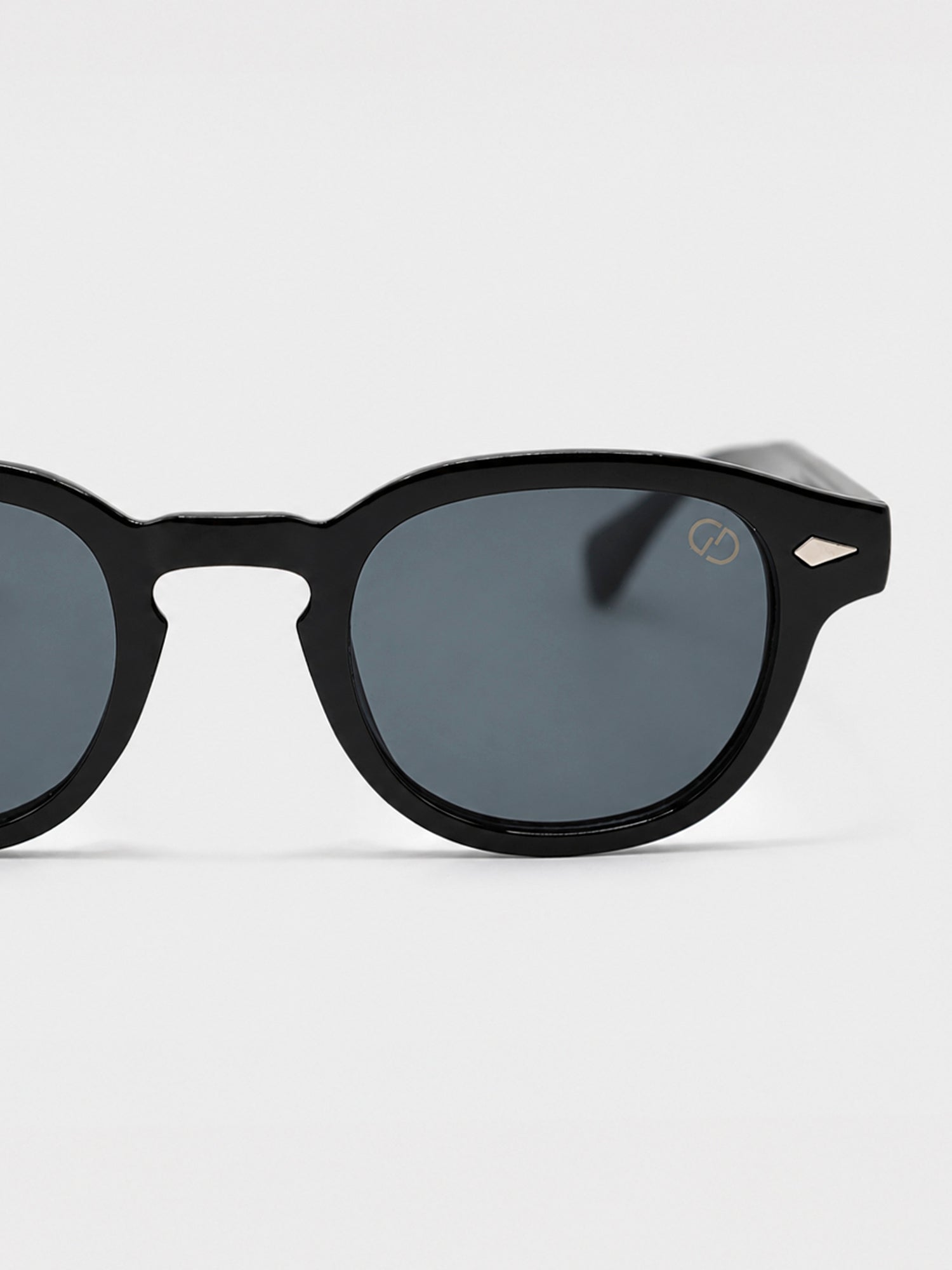 sunglasses / Black Noriel Sunglasses