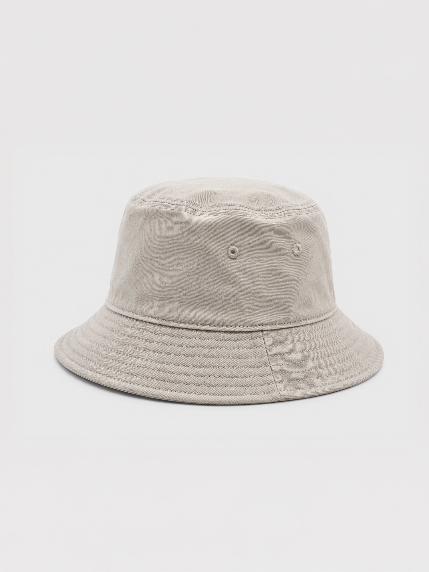 buckets / Beige Good For Nothing Bucket