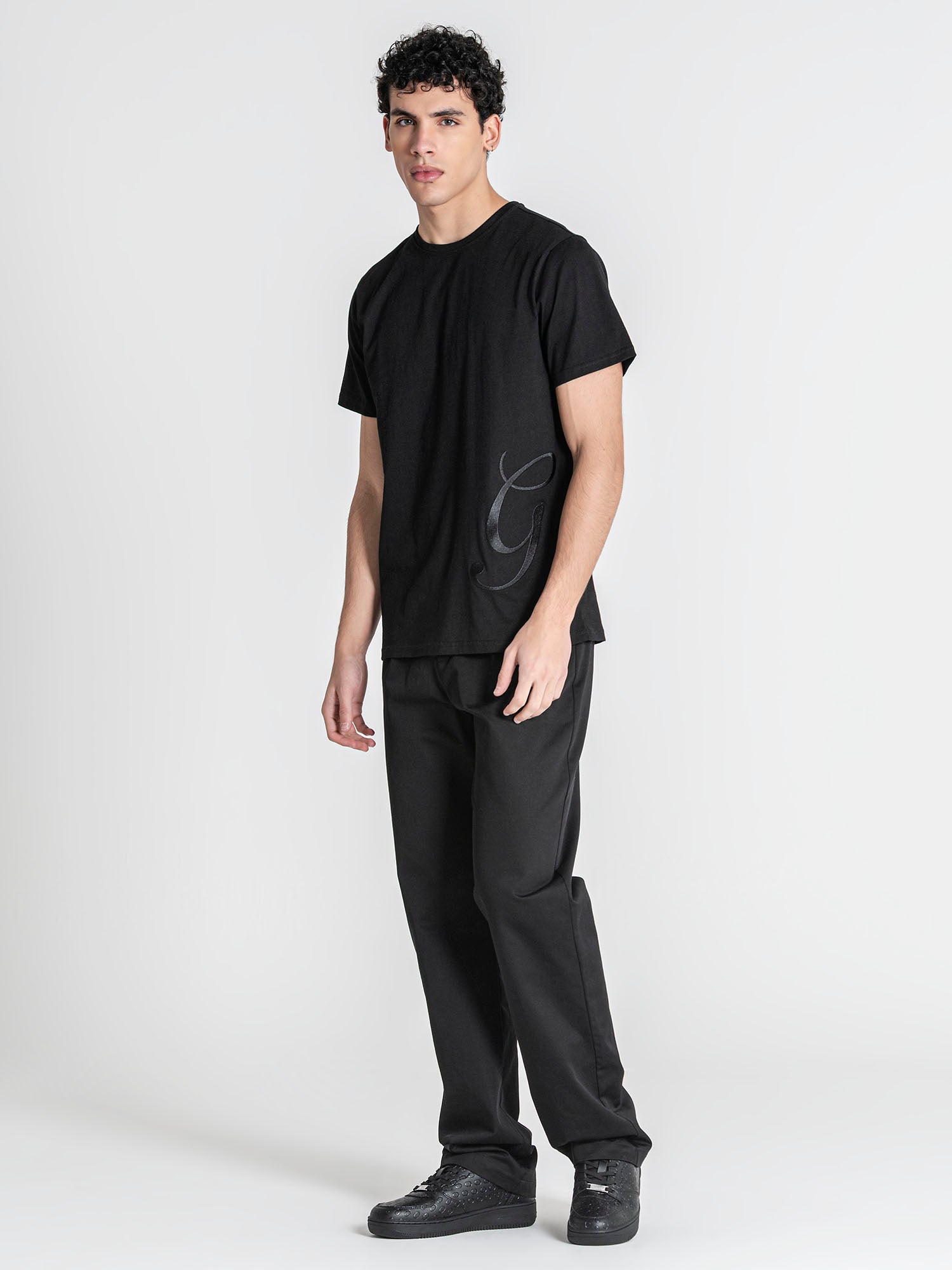 t-shirts / Black G Tee