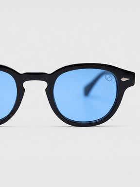 sunglasses / Blue Noriel Sunglasses