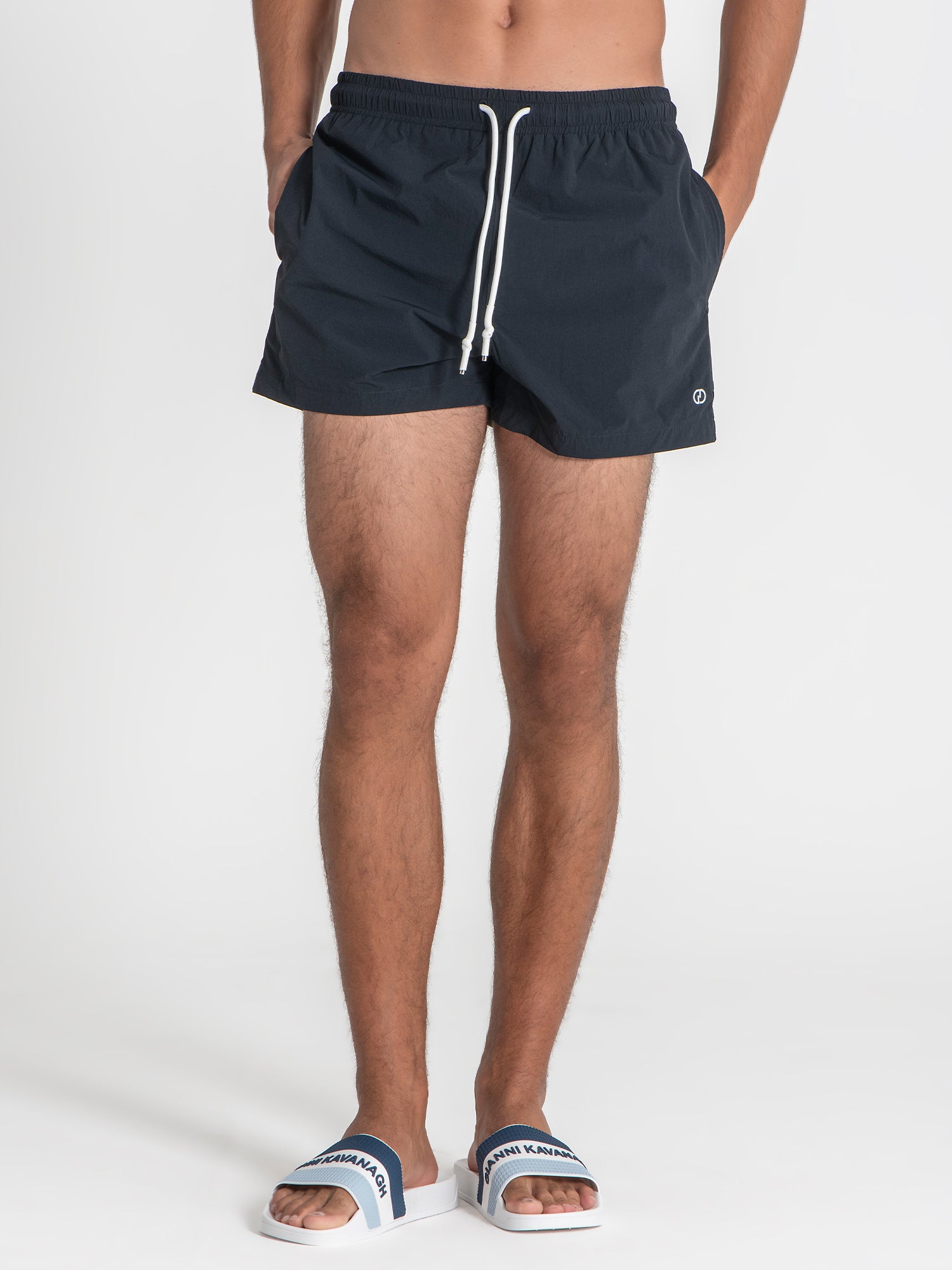 swimshorts / Blue Sense Swimshorts