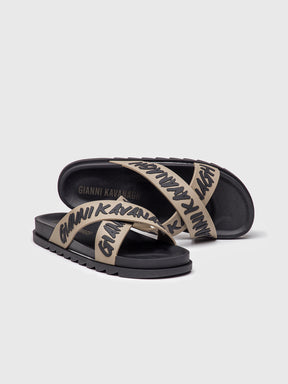 sliders / Grey Rebel Sliders