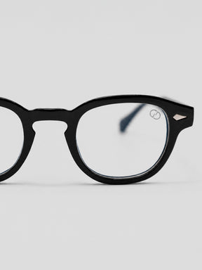 sunglasses / Black Noriel Sharp Sunglasses